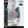 Prime 1 Studio - The Witcher 3: Wild Hunt - Ciri Fiona Elen Riannon Alternative Outfit DX Bonus Version Premium Masterline 1/4