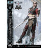 Prime 1 Studio - The Witcher 3: Wild Hunt - Ciri Fiona Elen Riannon Alternative Outfit DX Bonus Version Premium Masterline 1/4