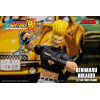Storm Collectibles - The King of Fighters'98 UM - Benimaru Nikaido (Hero Team) Storm Arena 1/12