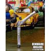 Storm Collectibles - The King of Fighters'98 UM - Benimaru Nikaido (Hero Team) Storm Arena 1/12