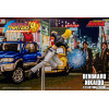 Storm Collectibles - The King of Fighters'98 UM - Benimaru Nikaido (Hero Team) Storm Arena 1/12