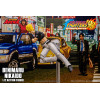 Storm Collectibles - The King of Fighters'98 UM - Benimaru Nikaido (Hero Team) Storm Arena 1/12