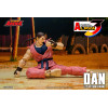 Storm Collectibles - DAN - Street Fighter Alpha Storm Arena 1/12