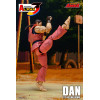 Storm Collectibles - DAN - Street Fighter Alpha Storm Arena 1/12