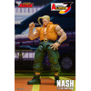 Storm Collectibles - NASH (Charlie) - Street Fighter Alpha Storm Arena 1/12