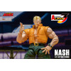 Storm Collectibles - NASH (Charlie) - Street Fighter Alpha Storm Arena 1/12