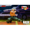 Storm Collectibles - NASH (Charlie) - Street Fighter Alpha Storm Arena 1/12