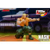 Storm Collectibles - NASH (Charlie) - Street Fighter Alpha Storm Arena 1/12