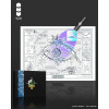 Ulysse 31 Uv Art Print - Odysseus A3 - We Are Tokyo