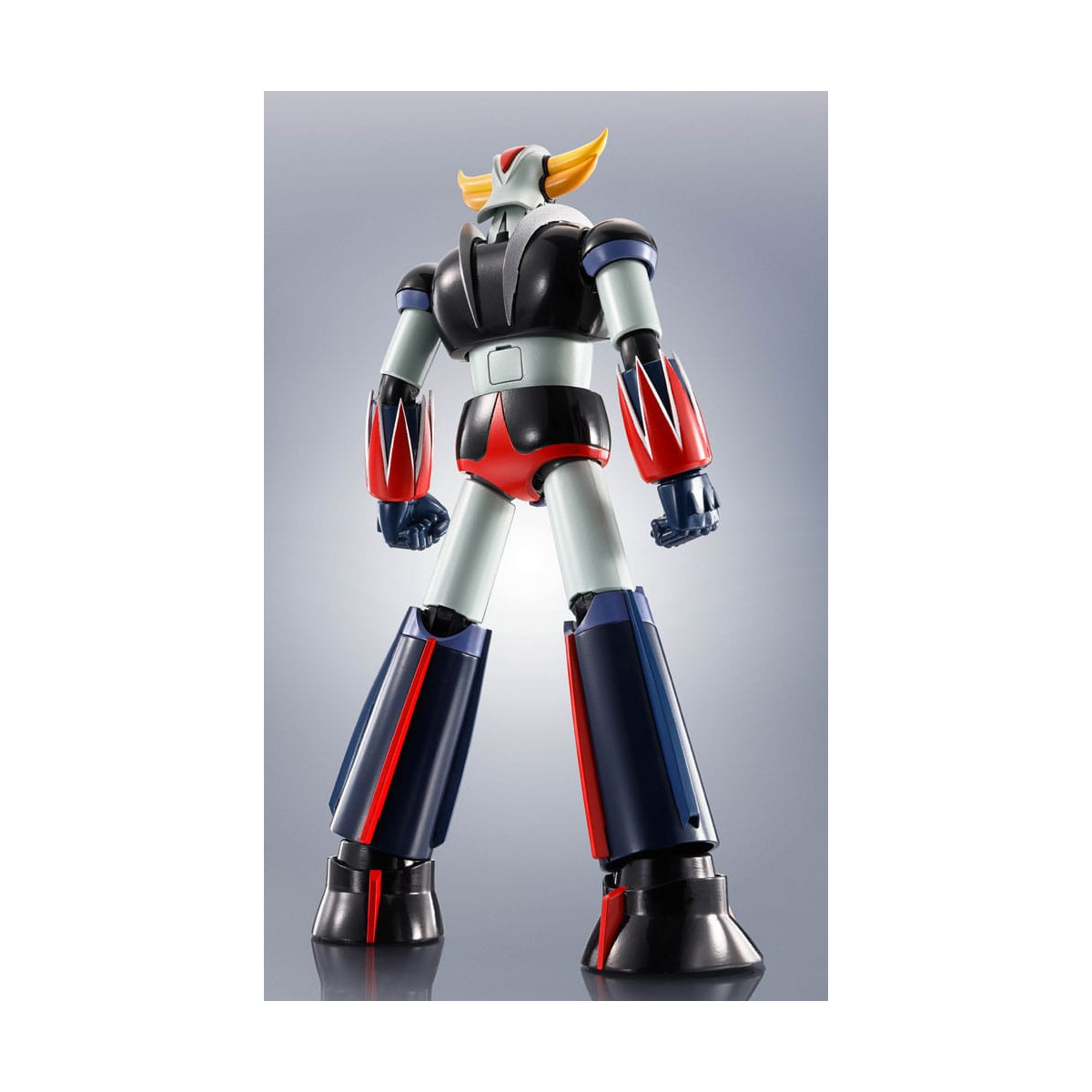 Tamashii Nation - Robot Spirit - [SIDE SUPER] Ufo Robot Grendizer - Goldorak