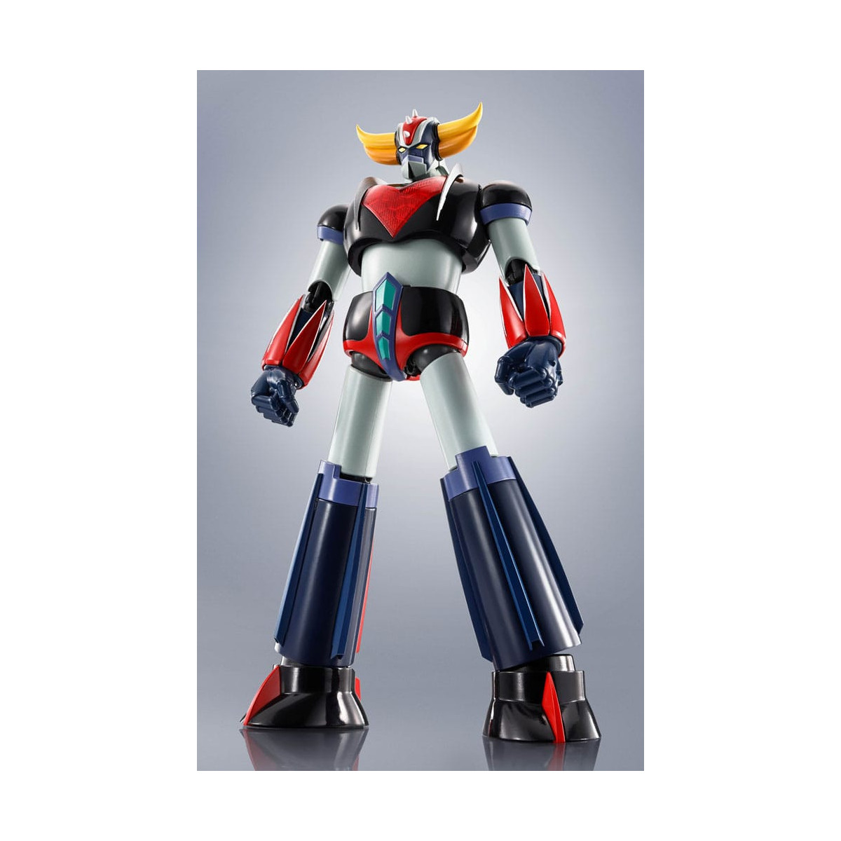 Tamashii Nation - Robot Spirit - [SIDE SUPER] Ufo Robot Grendizer - Goldorak