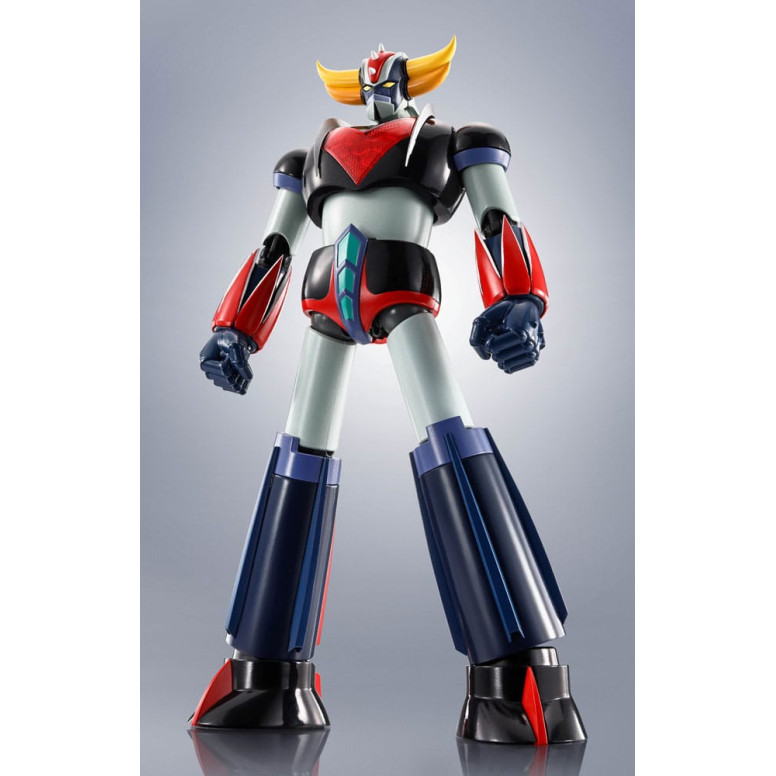 Tamashii Nation - Robot Spirit - [SIDE SUPER] Ufo Robot Grendizer - Goldorak