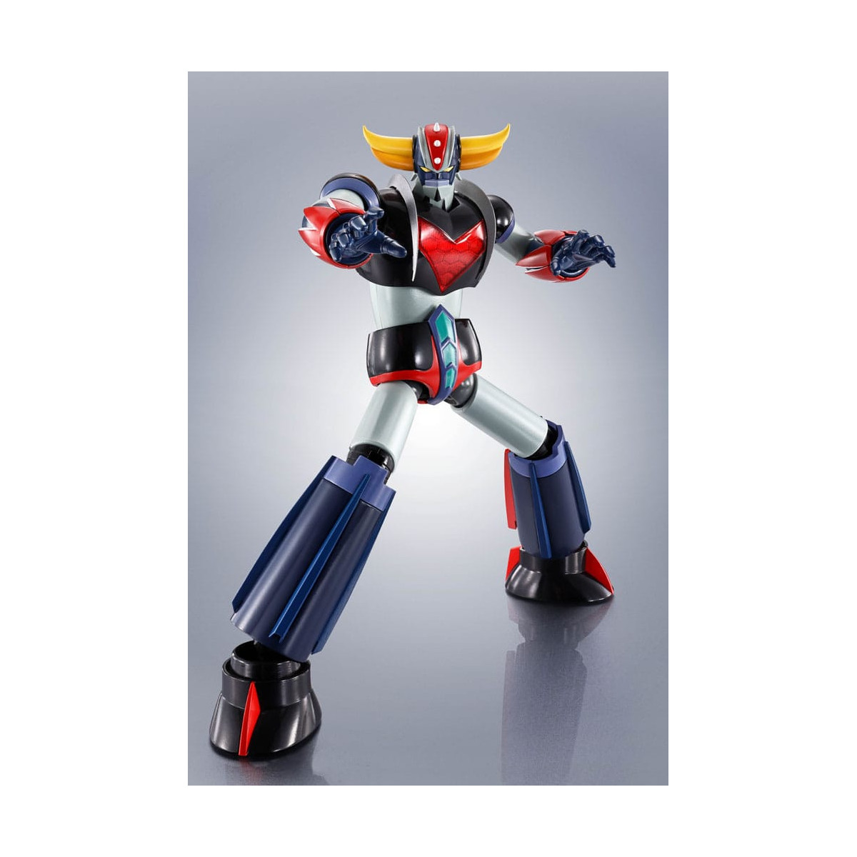Tamashii Nation - Robot Spirit - [SIDE SUPER] Ufo Robot Grendizer - Goldorak