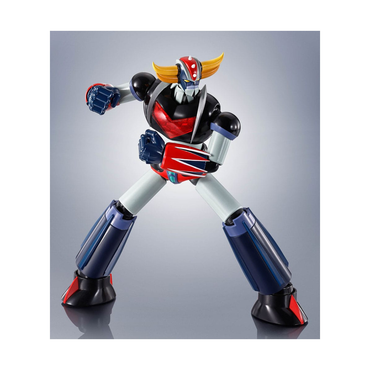 Tamashii Nation - Robot Spirit - [SIDE SUPER] Ufo Robot Grendizer - Goldorak