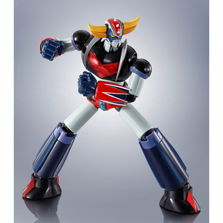 Tamashii Nation - Robot Spirit - [SIDE SUPER] Ufo Robot Grendizer - Goldorak