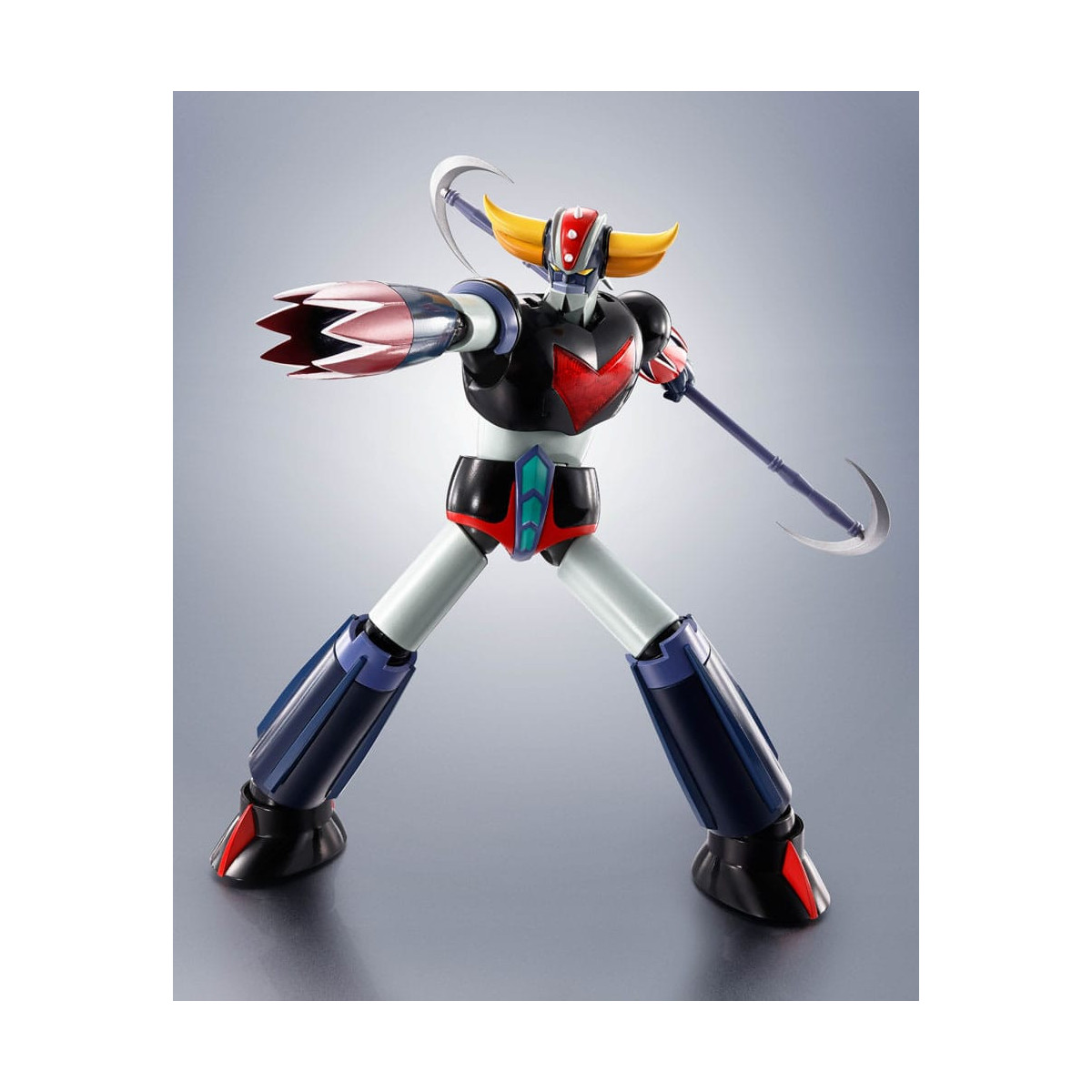 Tamashii Nation - Robot Spirit - [SIDE SUPER] Ufo Robot Grendizer - Goldorak
