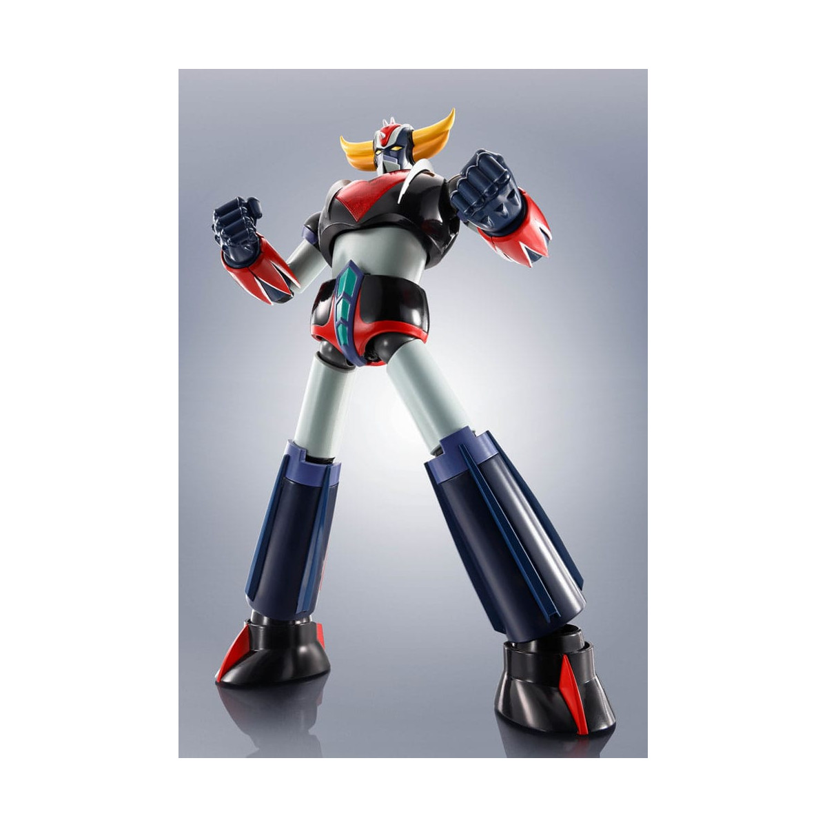 Tamashii Nation - Robot Spirit - [SIDE SUPER] Ufo Robot Grendizer - Goldorak