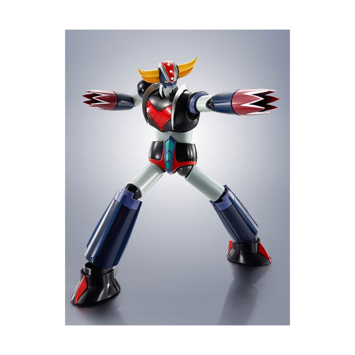 Tamashii Nation - Robot Spirit - [SIDE SUPER] Ufo Robot Grendizer - Goldorak