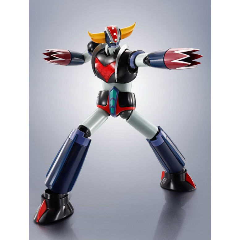 Tamashii Nation - Robot Spirit - [SIDE SUPER] Ufo Robot Grendizer - Goldorak