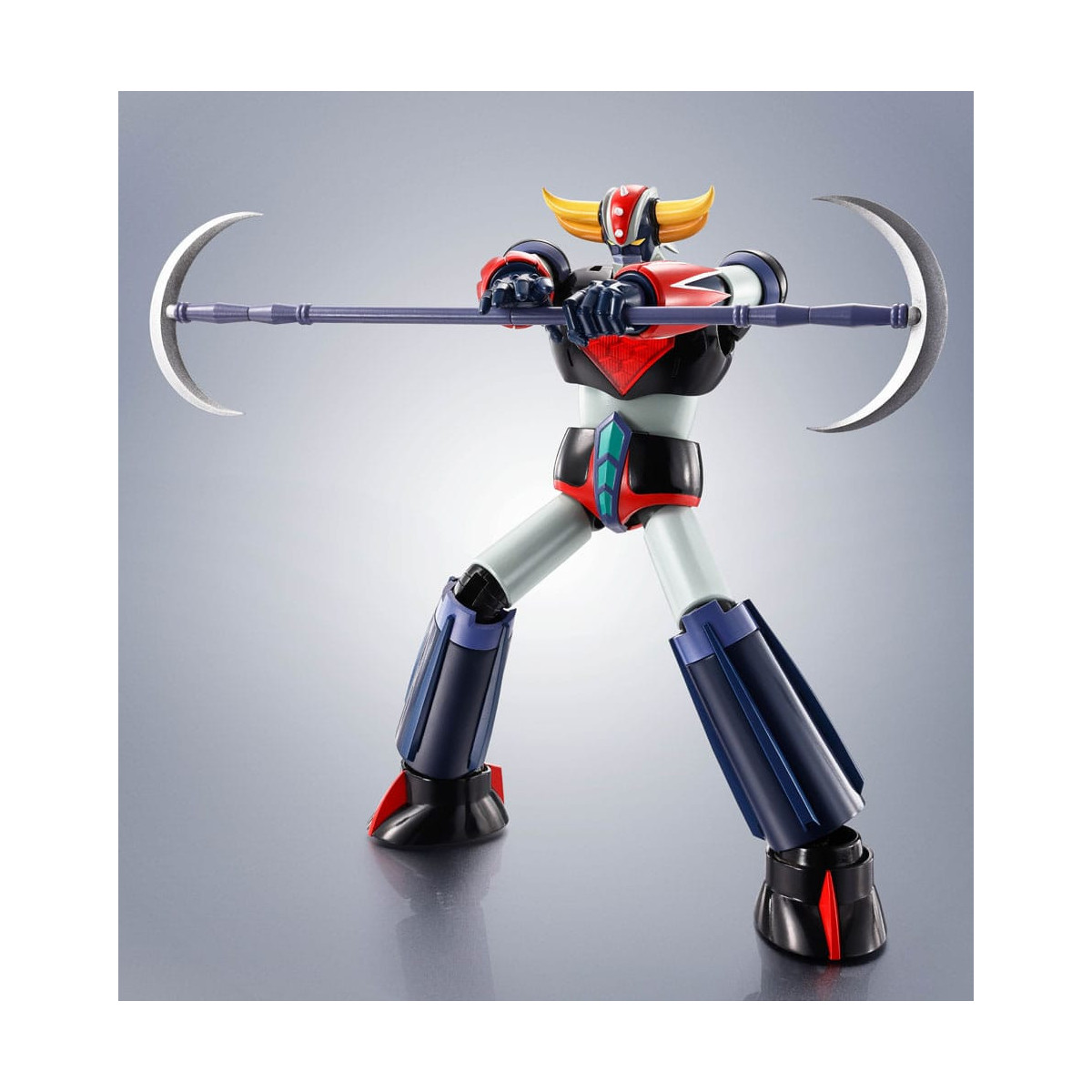 Tamashii Nation - Robot Spirit - [SIDE SUPER] Ufo Robot Grendizer - Goldorak