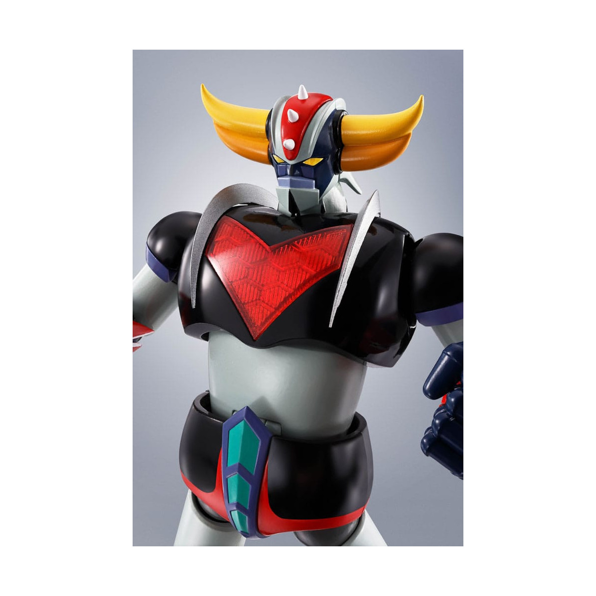 Tamashii Nation - Robot Spirit - [SIDE SUPER] Ufo Robot Grendizer - Goldorak