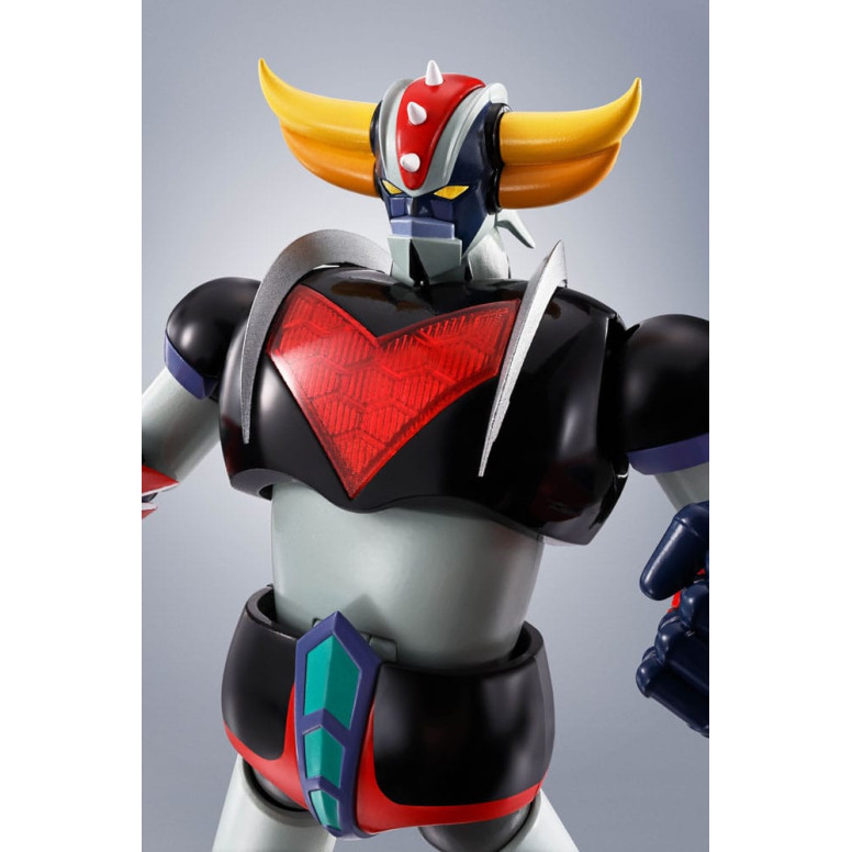 Tamashii Nation - Robot Spirit - [SIDE SUPER] Ufo Robot Grendizer - Goldorak