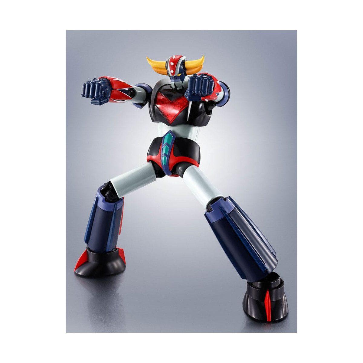 Tamashii Nation - Robot Spirit - [SIDE SUPER] Ufo Robot Grendizer - Goldorak