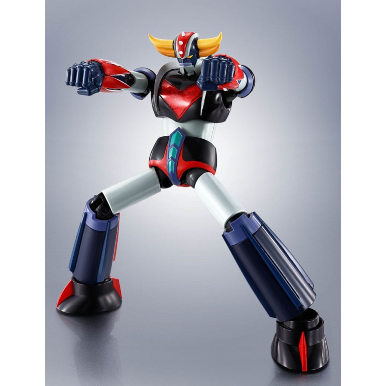 Tamashii Nation - Robot Spirit - [SIDE SUPER] Ufo Robot Grendizer - Goldorak