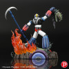 PLEX - Scene Selection 01 - Grendizer a cry of Victory - Goldorak