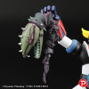PLEX - Scene Selection 01 - Grendizer a cry of Victory - Goldorak