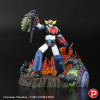 PLEX - Scene Selection 01 - Grendizer a cry of Victory - Goldorak