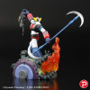 PLEX - Scene Selection 01 - Grendizer a cry of Victory - Goldorak