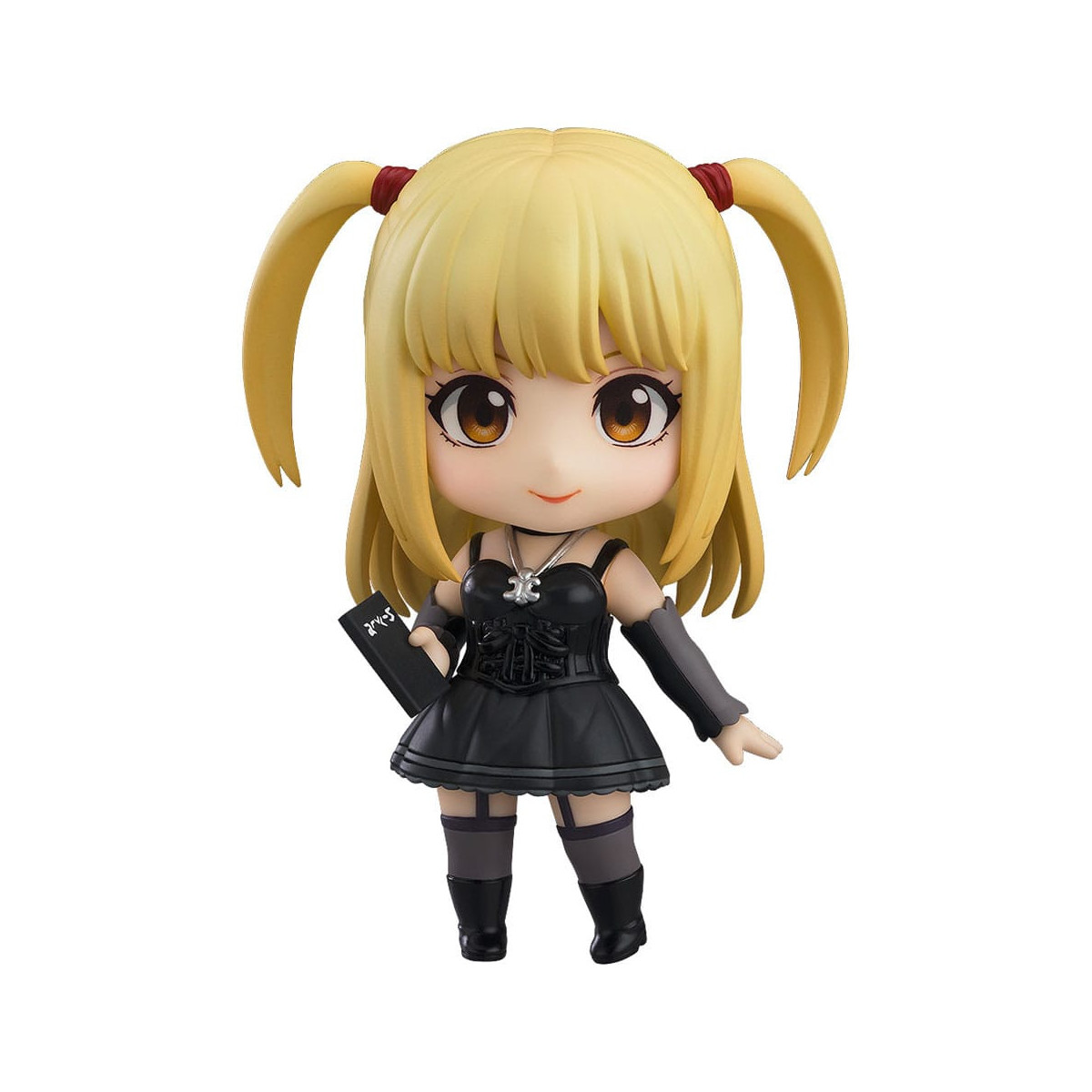 Goodsmile - Nendoroid Death Note - Light Yagami 2.0 - Reedition Figurine