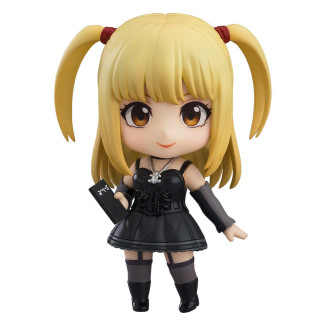 Goodsmile - Nendoroid Death Note - Light Yagami 2.0 - Reedition Figurine