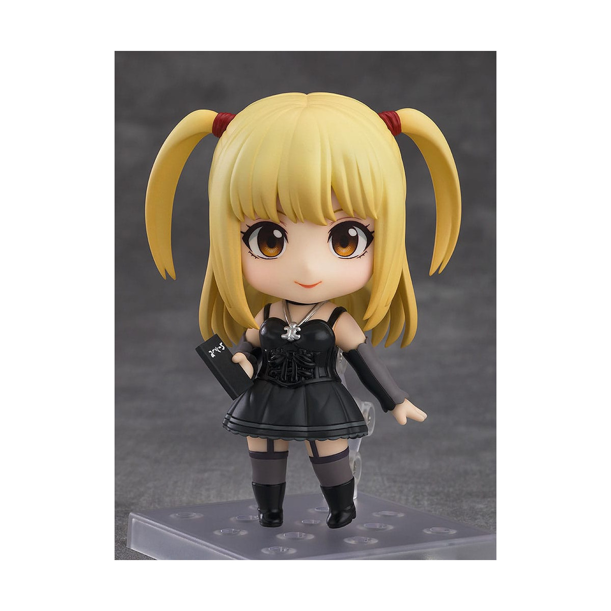 Goodsmile - Nendoroid Death Note - Light Yagami 2.0 - Reedition Figurine