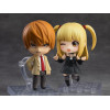 Goodsmile - Nendoroid Death Note - Light Yagami 2.0 - Reedition Figurine