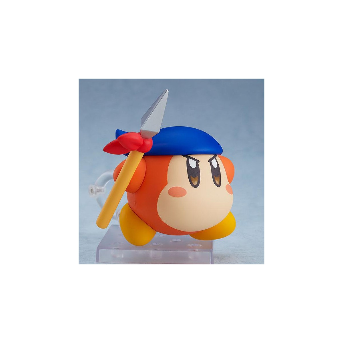 Good Smile Company - Nendoroid Kirby - WADDLE DEE