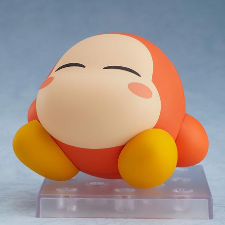Good Smile Company - Nendoroid Kirby - WADDLE DEE