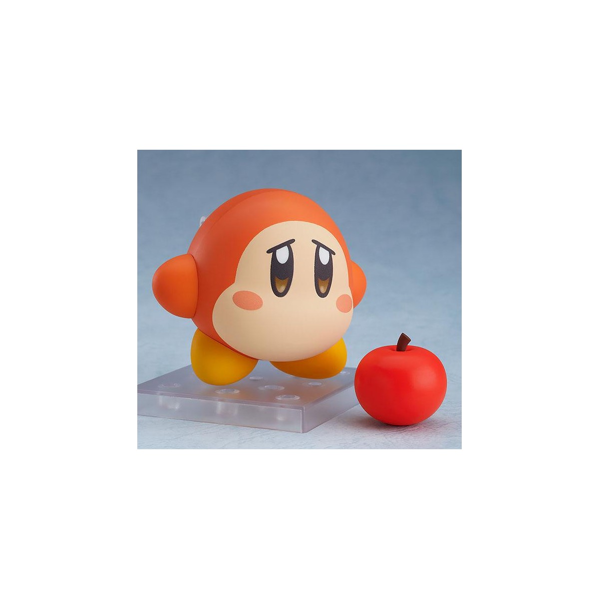 Good Smile Company - Nendoroid Kirby - WADDLE DEE