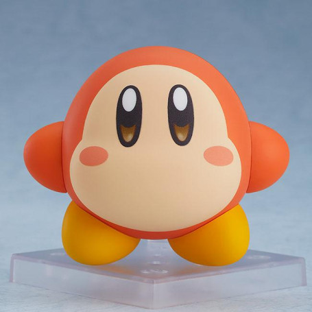 Good Smile Company - Nendoroid Kirby - WADDLE DEE