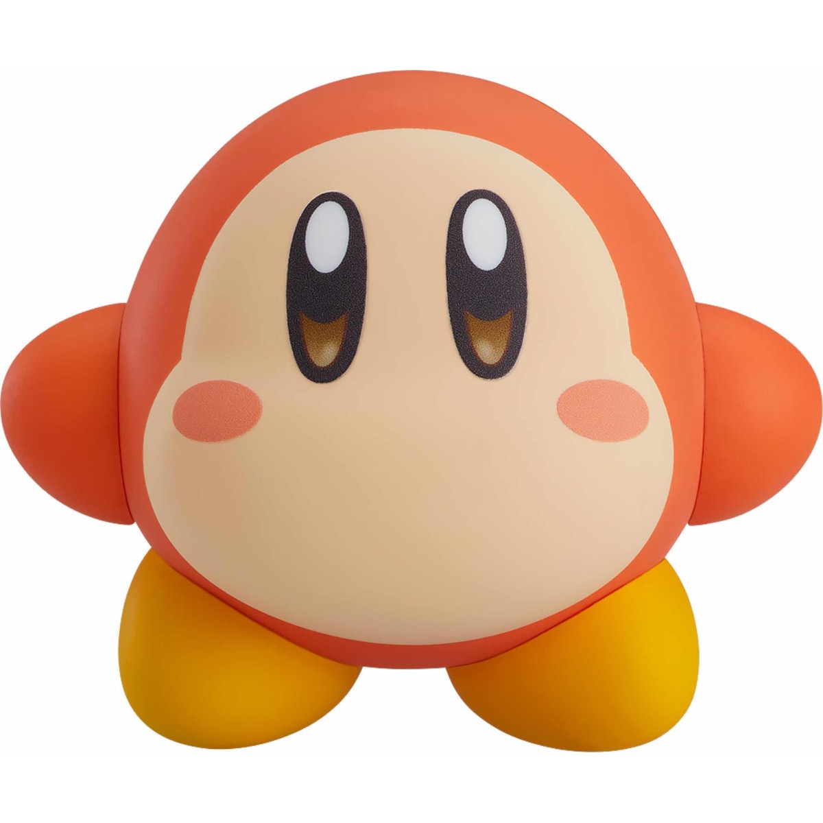 Good Smile Company - Nendoroid Kirby - WADDLE DEE