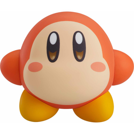Good Smile Company - Nendoroid Kirby - WADDLE DEE