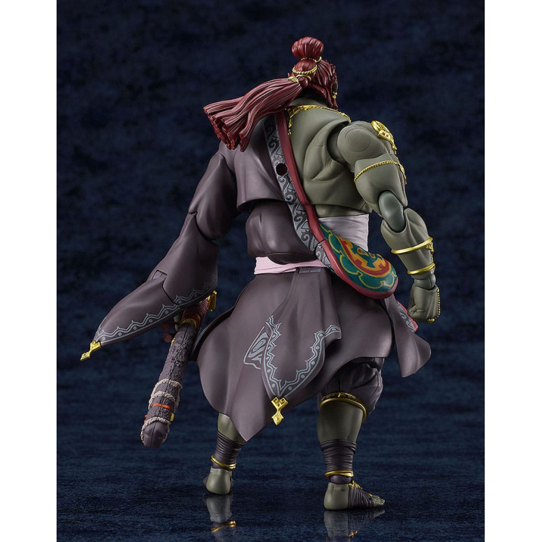 Goodsmile - Figma GANONDORF - The Legend of Zelda TEARS OF THE KINGDOM