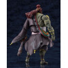 Goodsmile - Figma GANONDORF - The Legend of Zelda TEARS OF THE KINGDOM