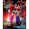 Three Zero - Transformers MDLX JAZZ Figurine