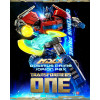 Three Zero - Transformers MDLX JAZZ Figurine