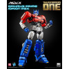 Three Zero - Transformers MDLX JAZZ Figurine