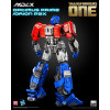 Three Zero - Transformers MDLX JAZZ Figurine