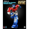 Three Zero - Transformers MDLX JAZZ Figurine