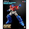 Three Zero - Transformers MDLX JAZZ Figurine